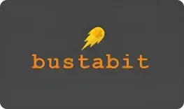 Bustabit slot at Golden Genie Casino