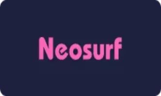 Neosurf deposits and withdrawals at Golden Genie Casino