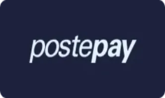 Postepay deposits and withdrawals at Golden Genie Casino