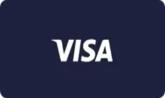 Visa deposits and withdrawals at Golden Genie Casino