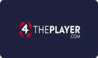 4ThePlayer games at Golden Genie Casino