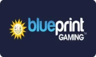 Blueprint Gaming games at Golden Genie Casino