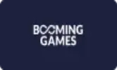 Booming Games games at Golden Genie Casino