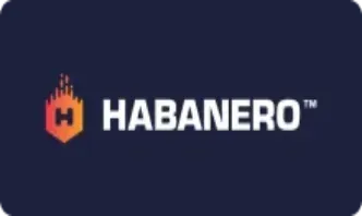 Habanero games at Golden Genie Casino