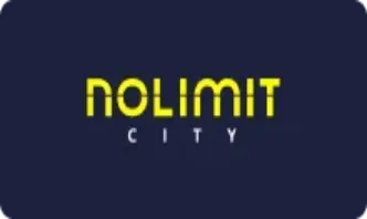 Nolimit City games at Golden Genie Casino