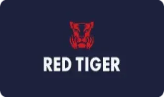 Red Tiger games at Golden Genie Casino
