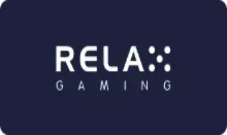 Relax Gaming games at Golden Genie Casino