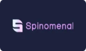 Spinomenal games at Golden Genie Casino